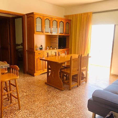 Los Abrigos Apartment, 2 Bedrooms. Amazing Sunset Luaran gambar