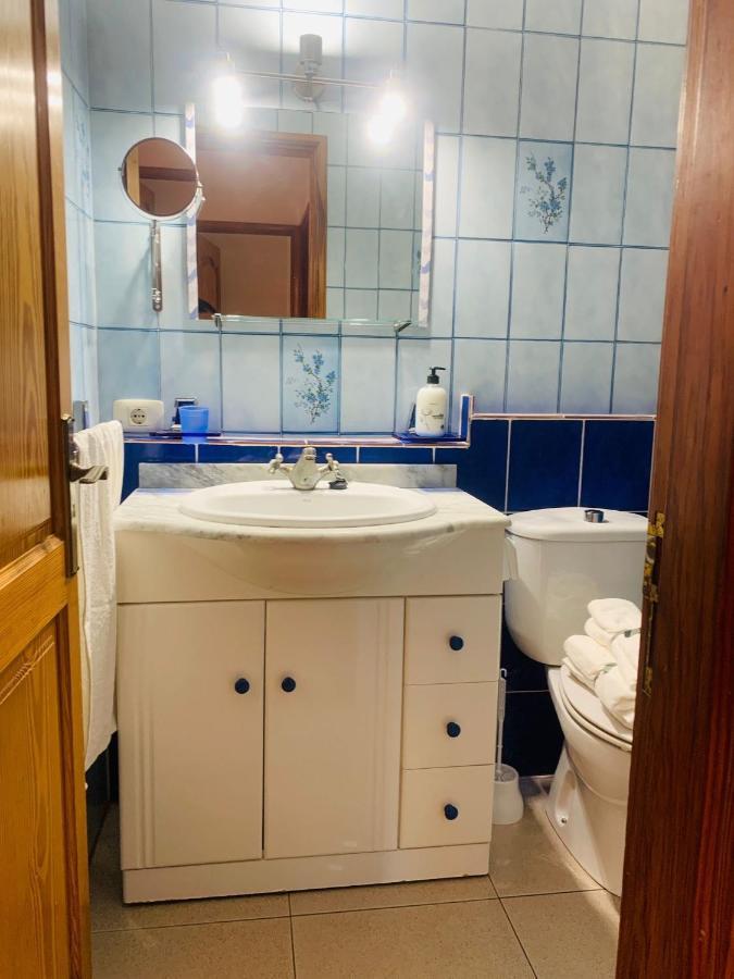 Los Abrigos Apartment, 2 Bedrooms. Amazing Sunset Luaran gambar