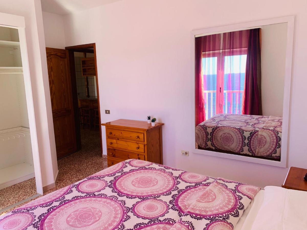Los Abrigos Apartment, 2 Bedrooms. Amazing Sunset Luaran gambar