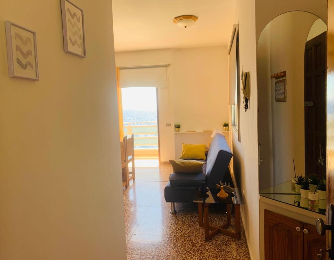 Los Abrigos Apartment, 2 Bedrooms. Amazing Sunset Luaran gambar
