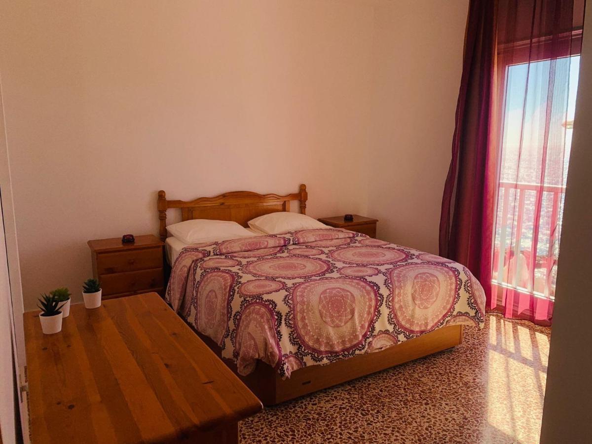 Los Abrigos Apartment, 2 Bedrooms. Amazing Sunset Luaran gambar
